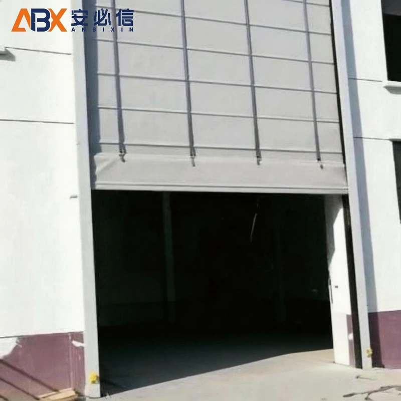 哈密市高速堆积门